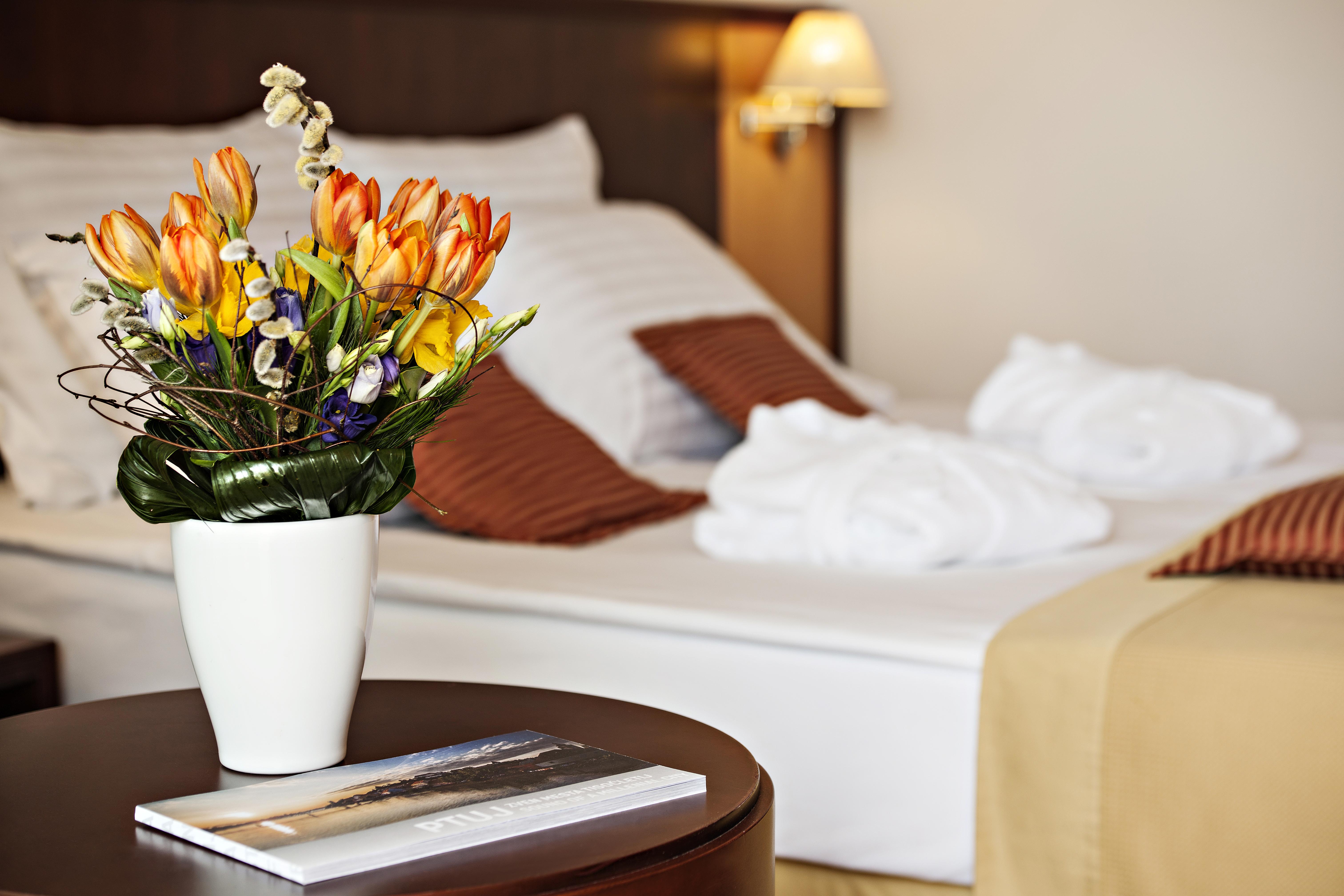 Grand Hotel Primus - Terme Ptuj - Sava Hotels & Resorts Exterior photo