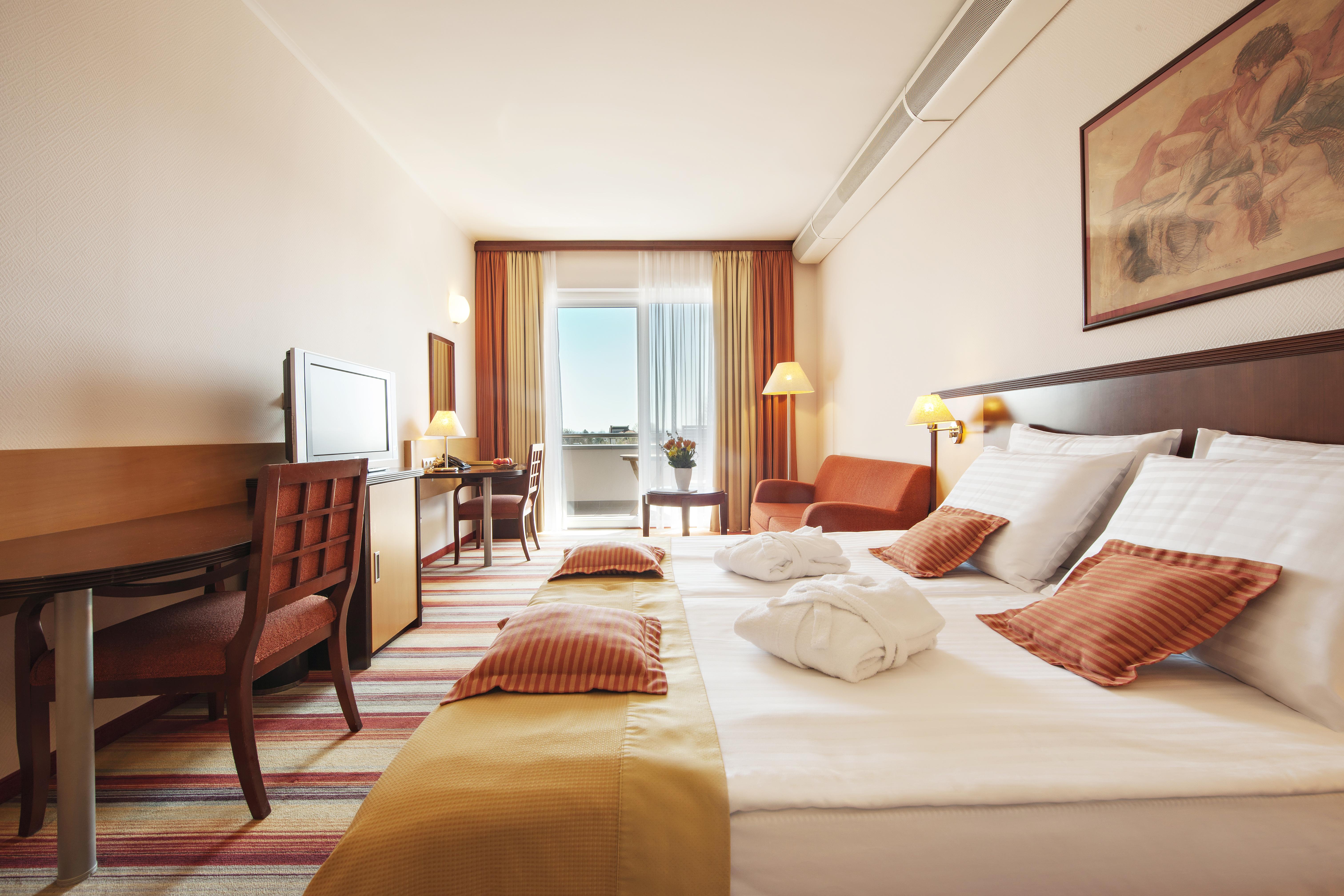 Grand Hotel Primus - Terme Ptuj - Sava Hotels & Resorts Exterior photo